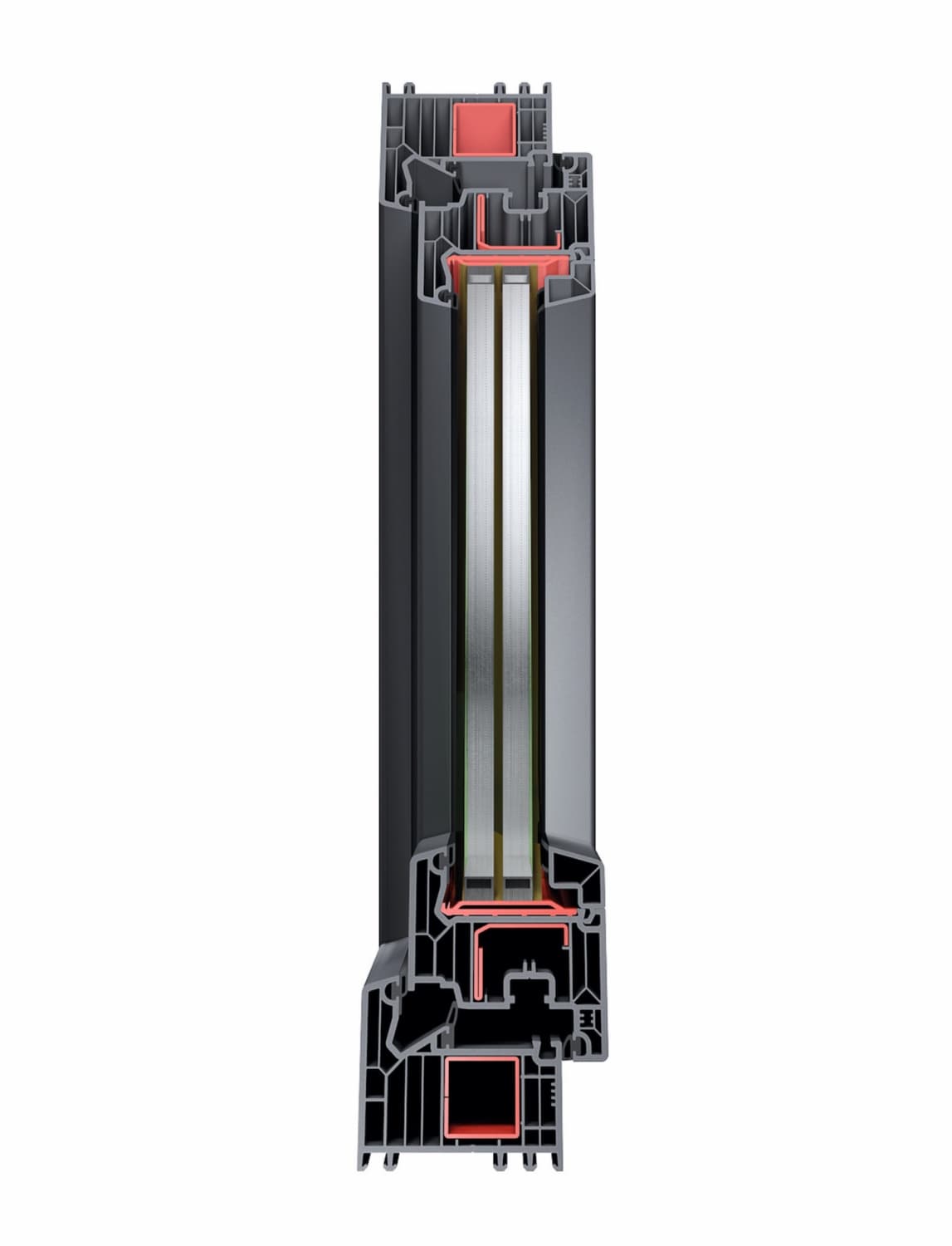 Softline 82MD 3D