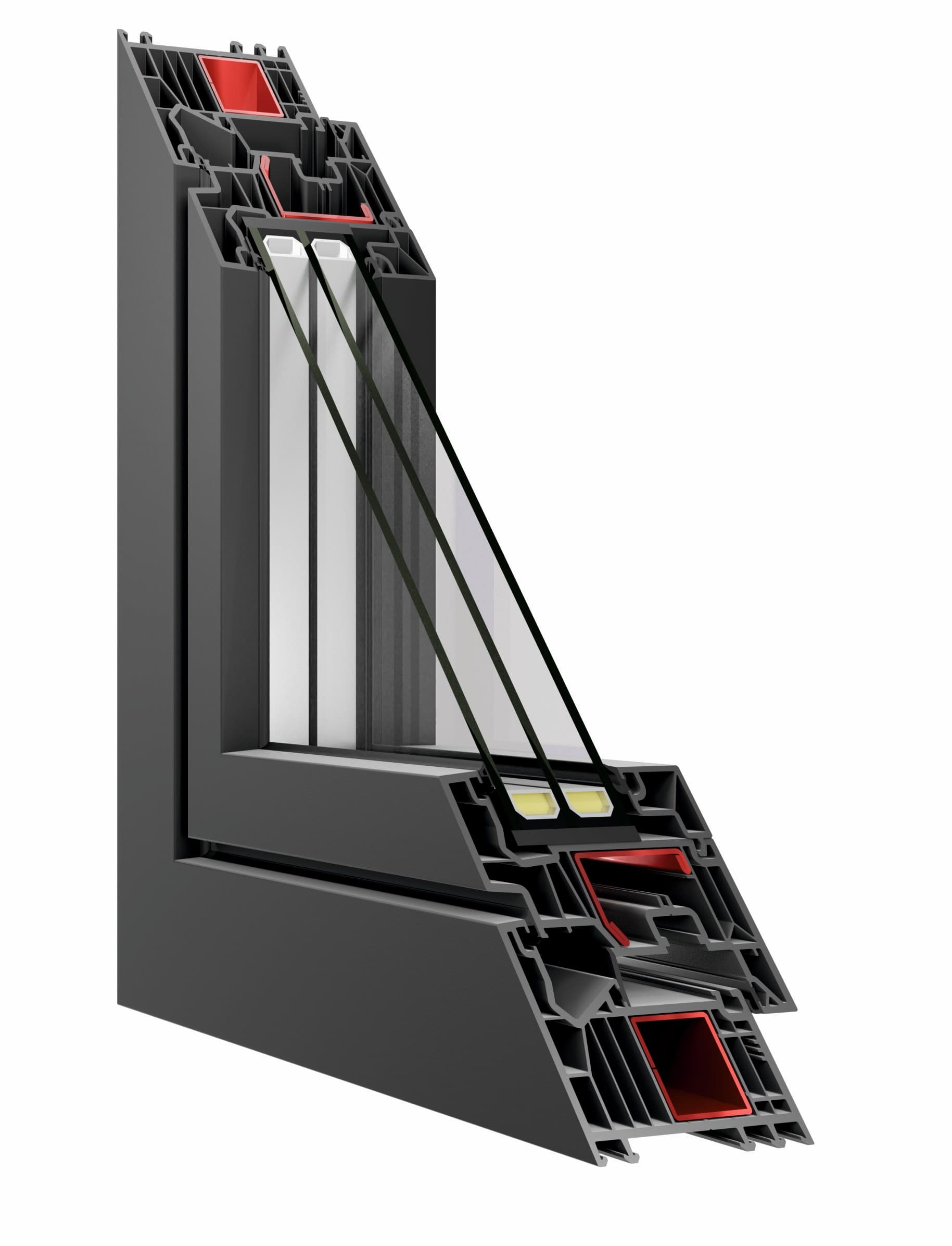 Veka Pure 82+