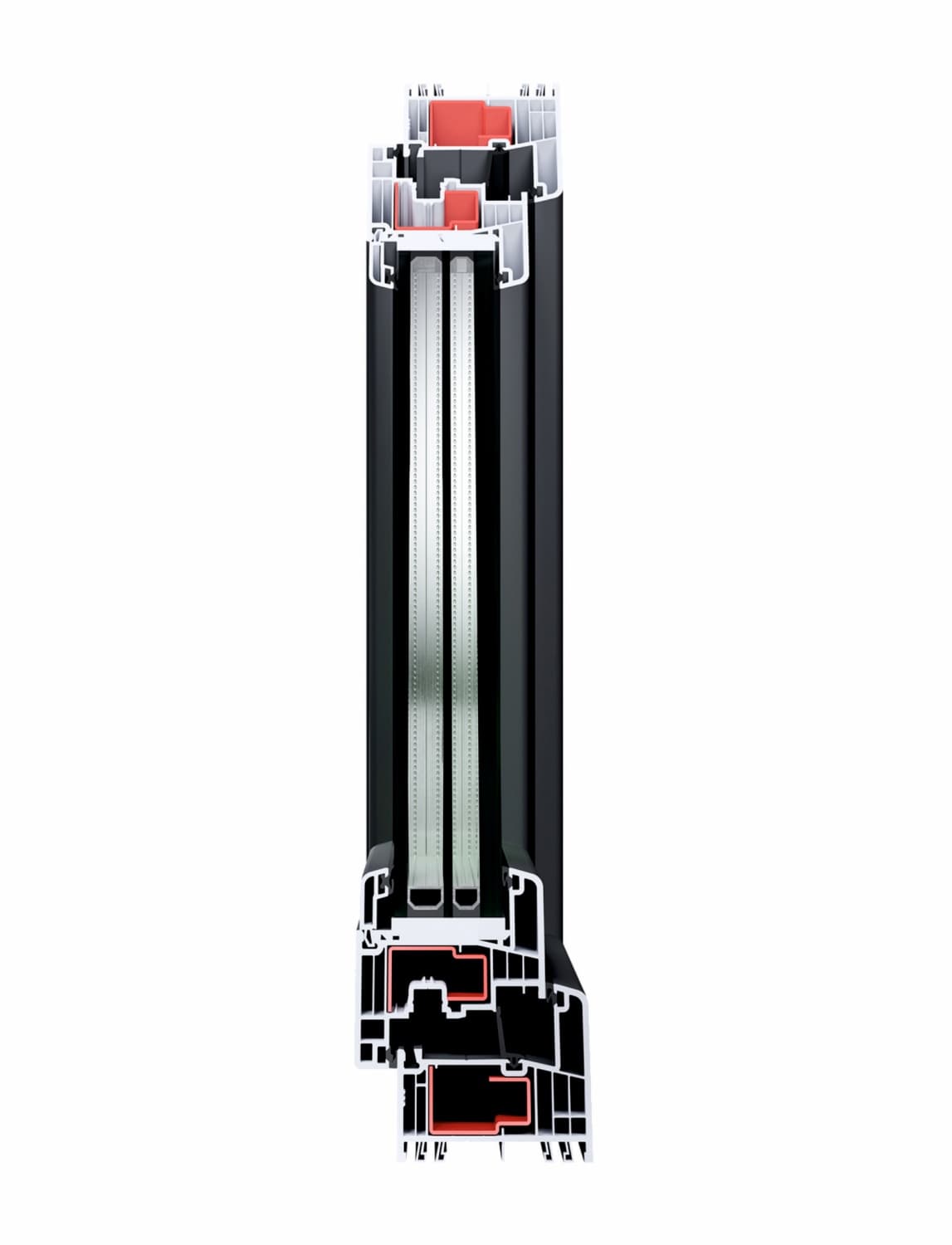 Termoline 83MD 3D