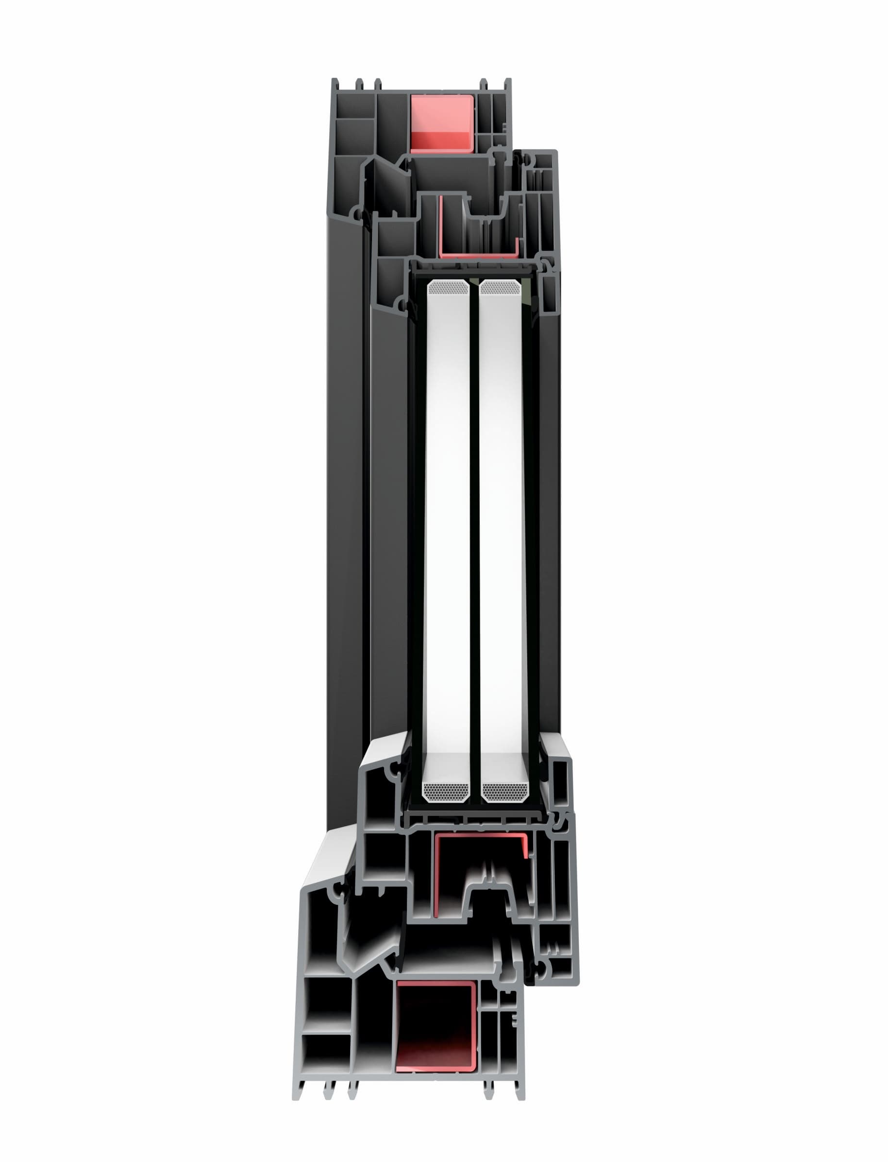 Decco 84 MD 3D