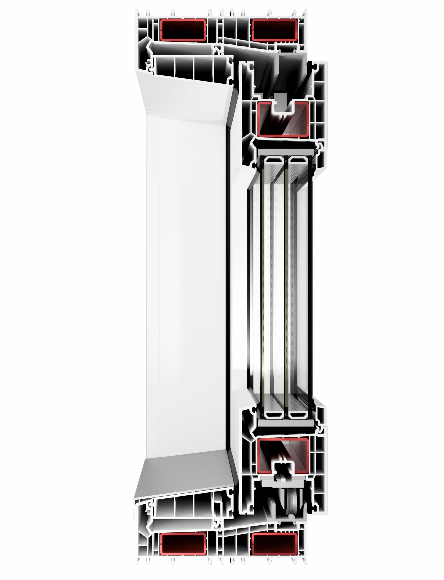 HS Decco Slide 3D