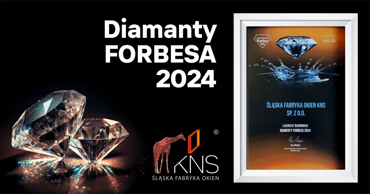 Diamanty FORBESA 2024